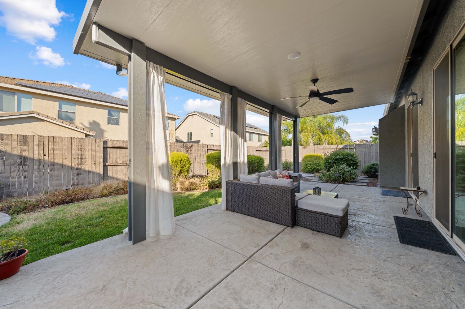 Albany Way, Rocklin, California image 43