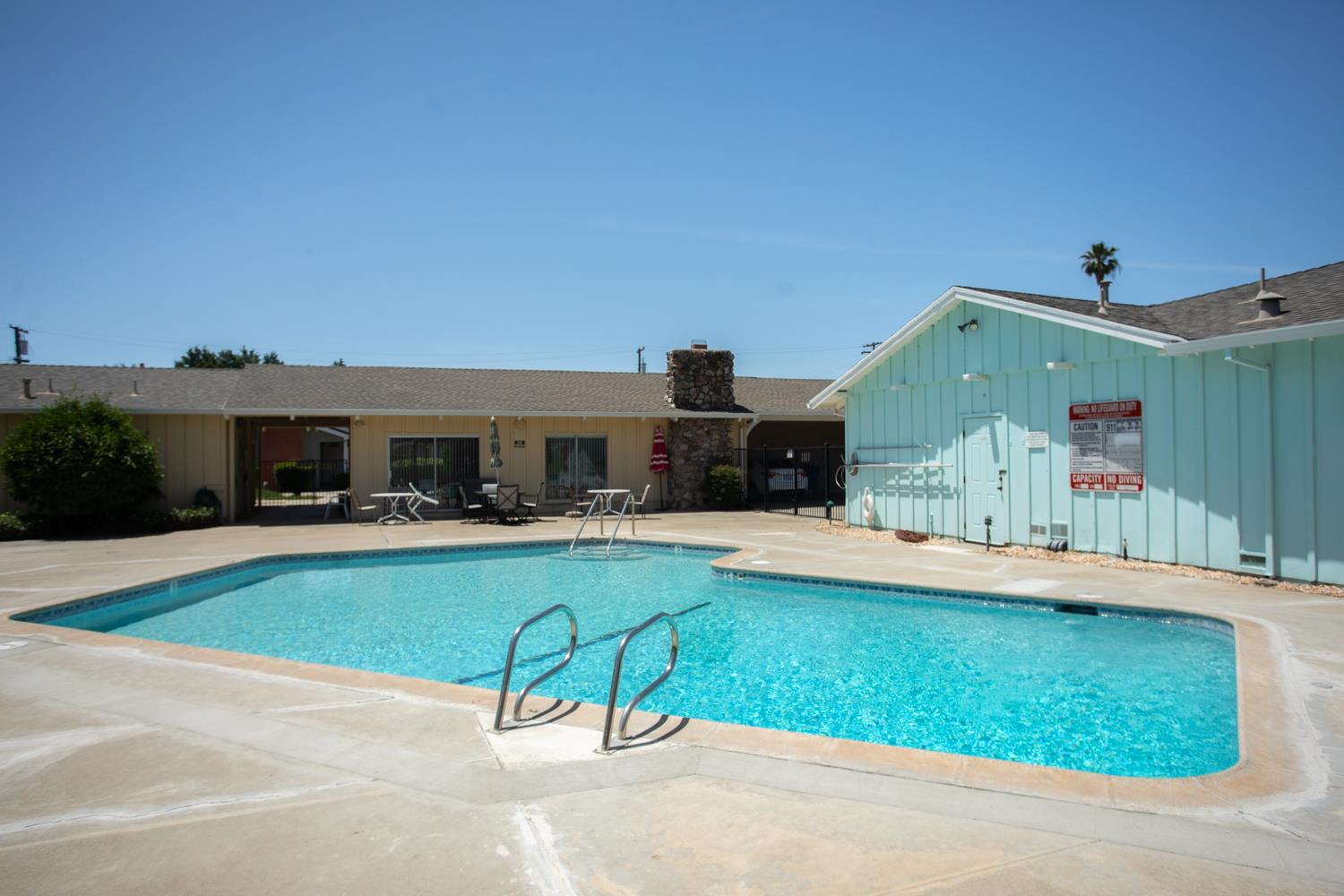 E 18th Street #2, Marysville, California image 37