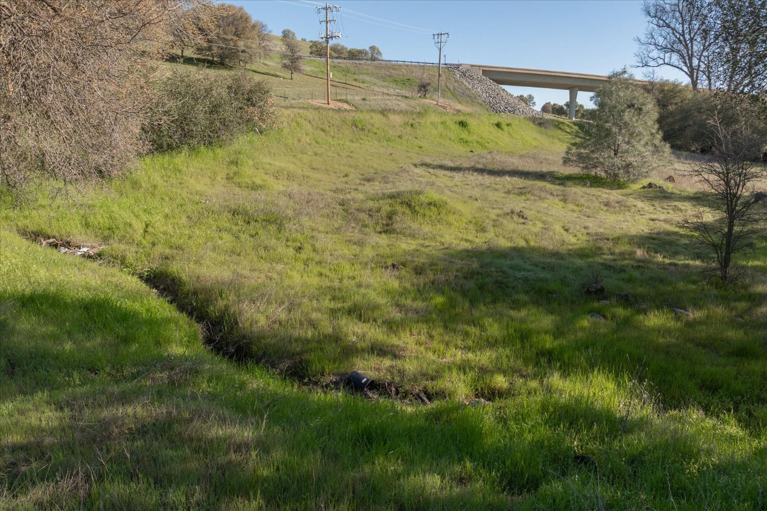 Murphys Grade Road, Angels Camp, California image 23