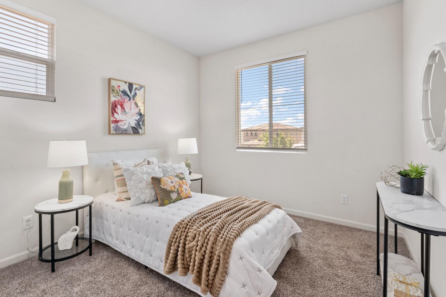 Diablo View Drive, Manteca, California image 35