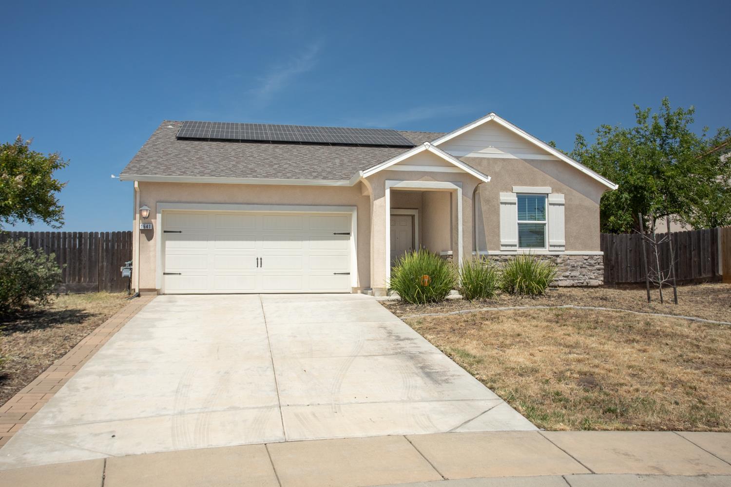 Kyri, Olivehurst, California image 44