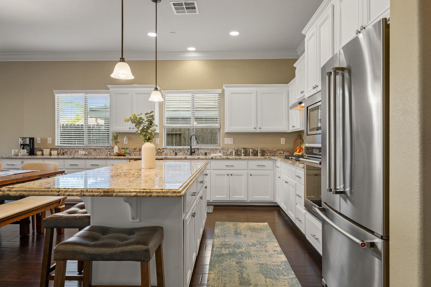 Albany Way, Rocklin, California image 18