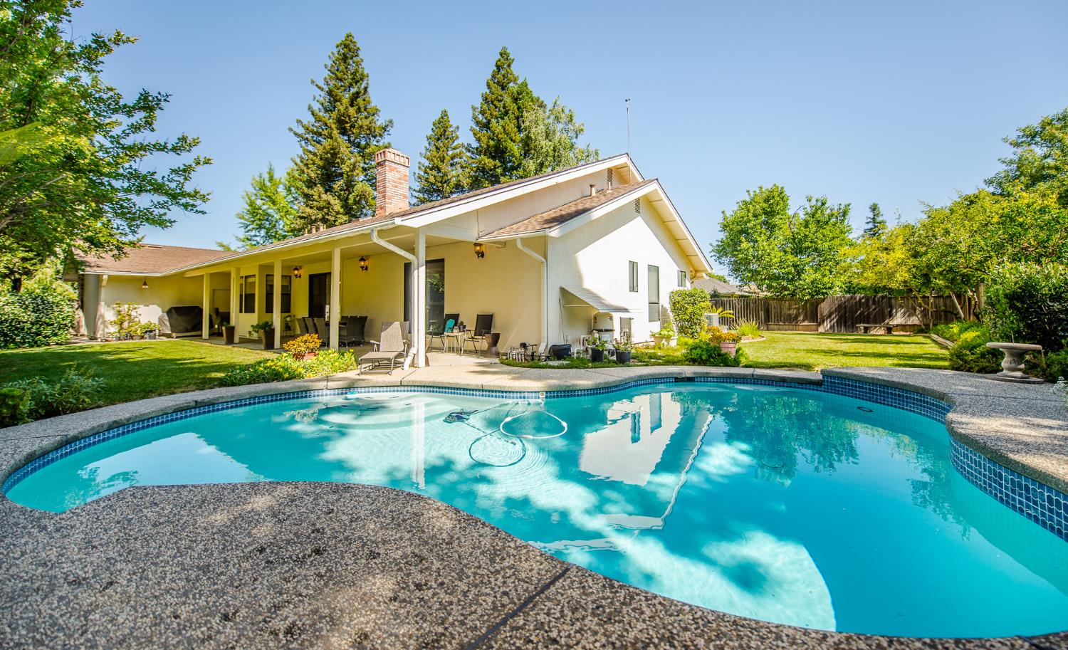 Fairview Drive, Woodland, California image 47