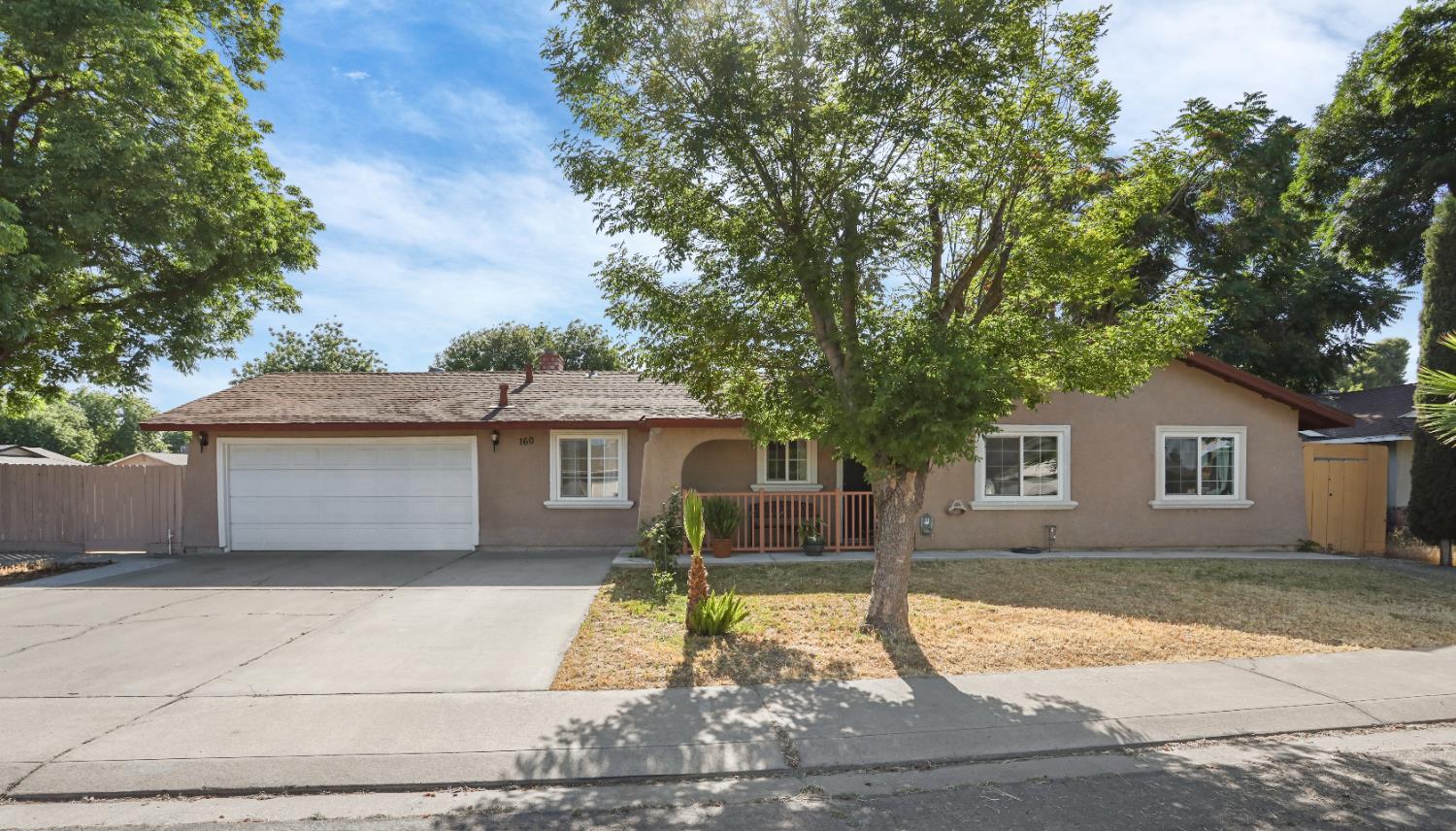 Chinquapin Drive, Modesto, California image 2