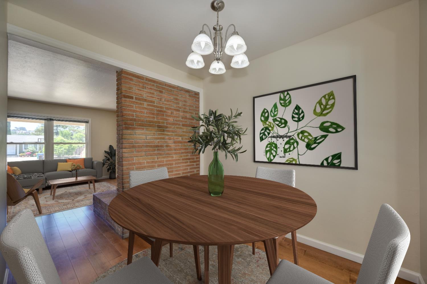 Clark Court, Pinole, California image 5
