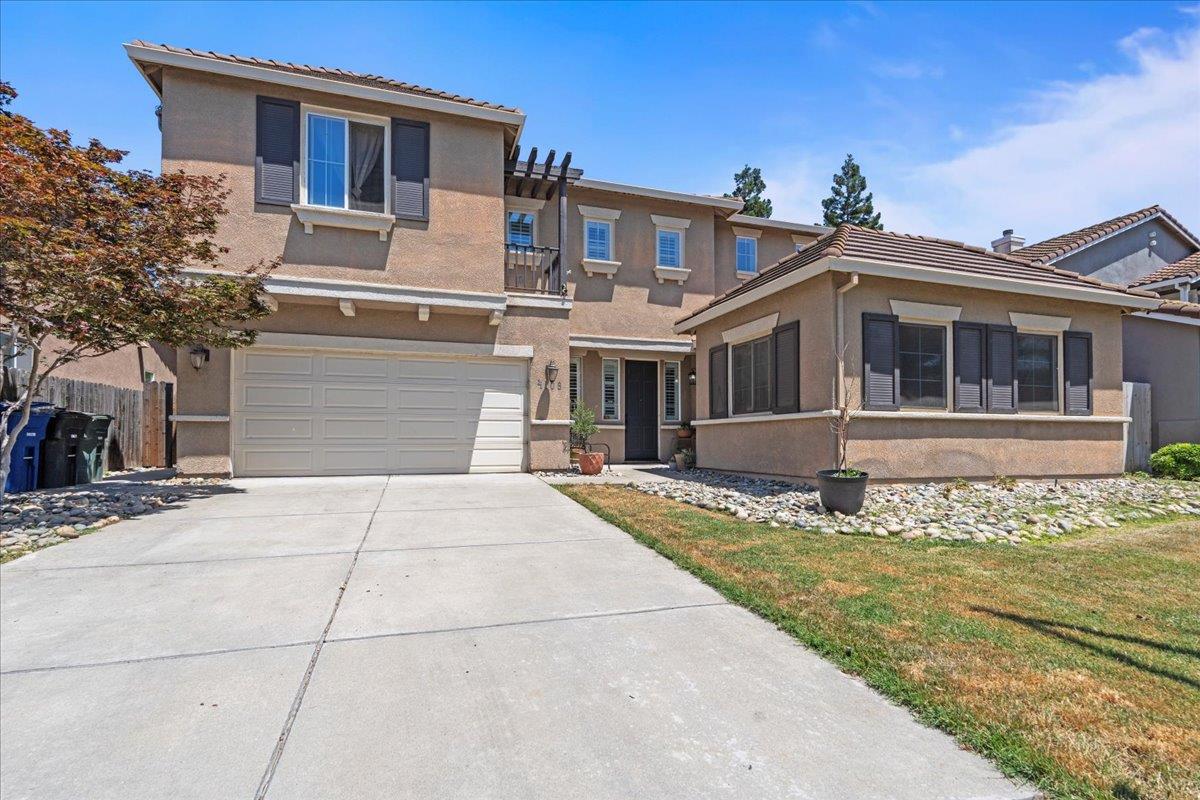 Mercer Drive, Modesto, California image 3