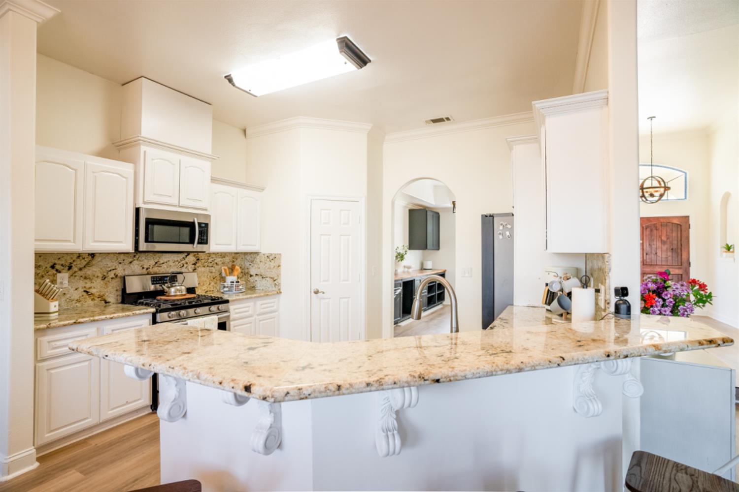 Steward Road, Madera, California image 16