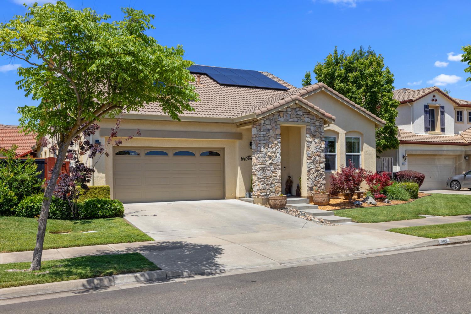 Ranger Street, Oakdale, California image 4