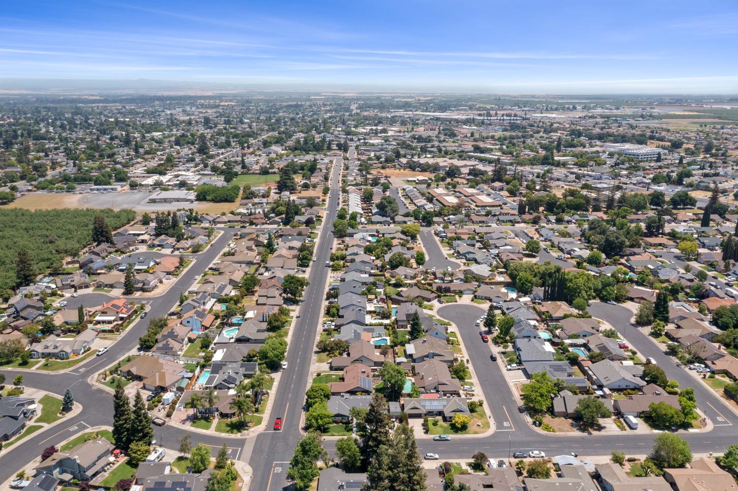 Pontiac Street, Oakdale, California image 49