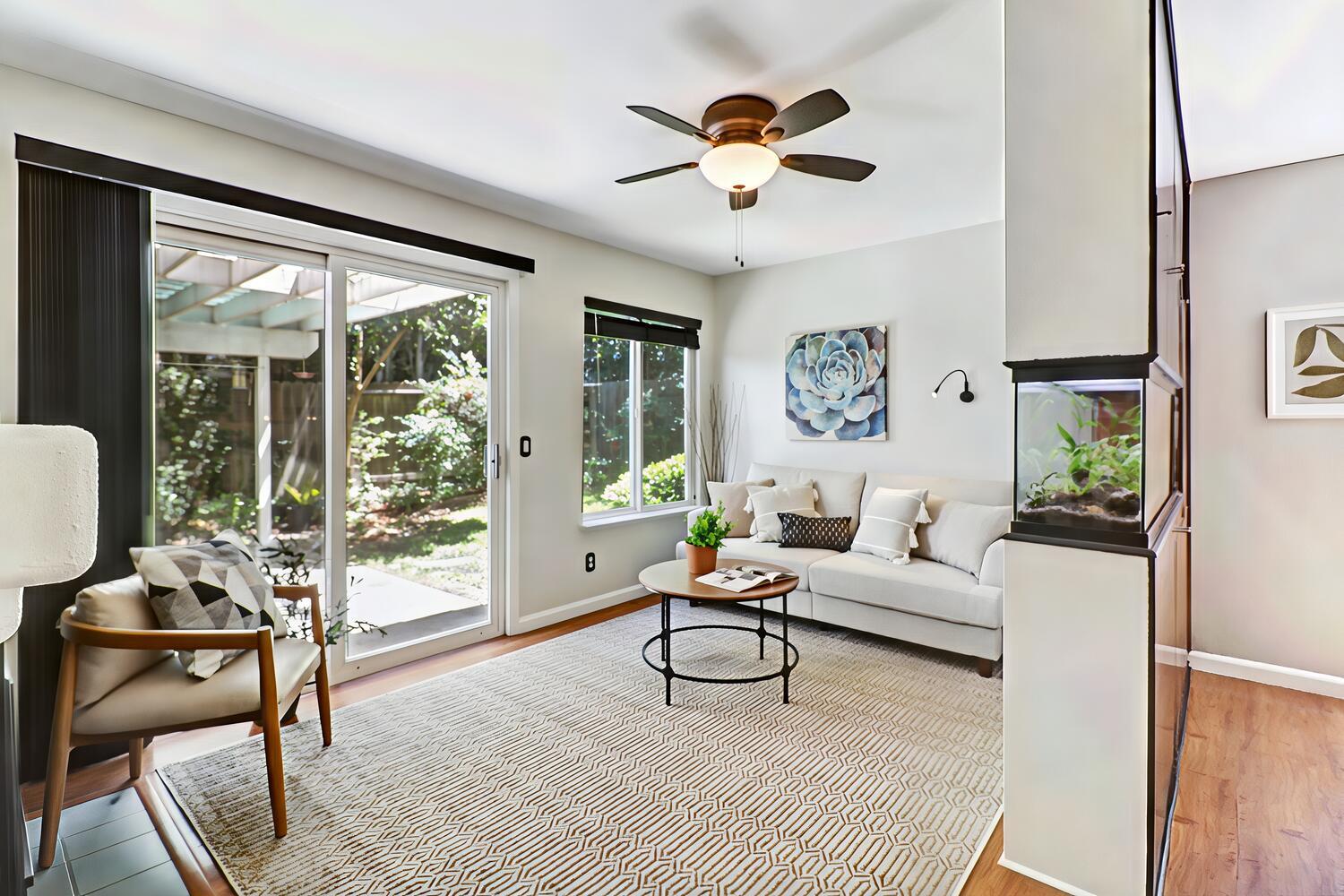 Atlantis Drive, Davis, California image 20
