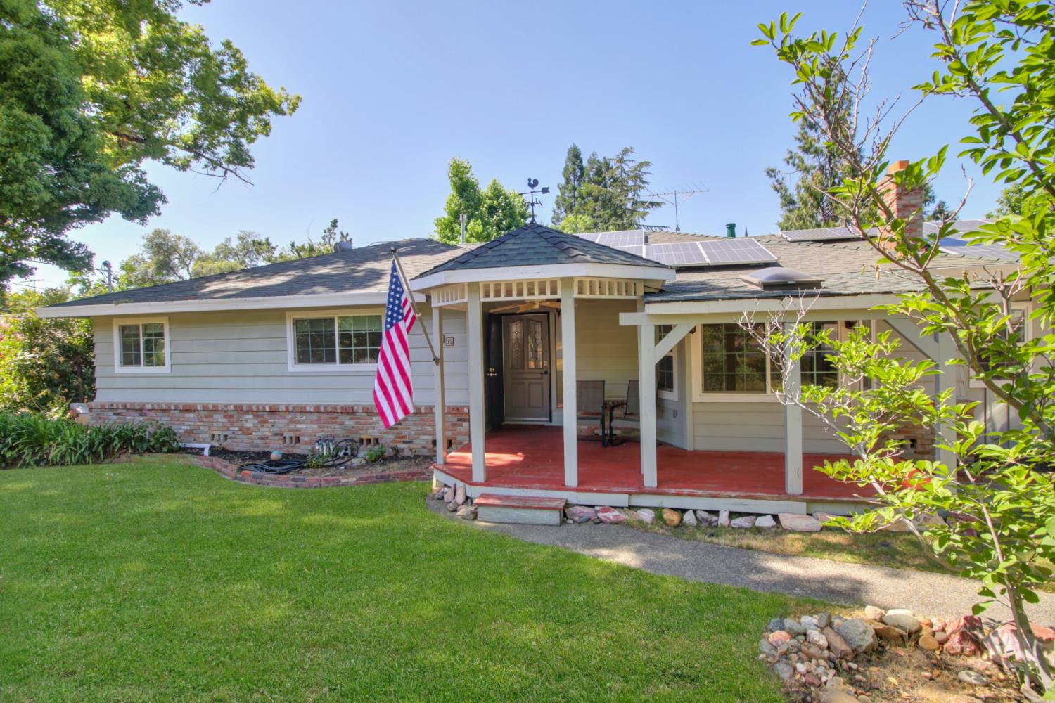 Hill Road, Granite Bay, California image 4