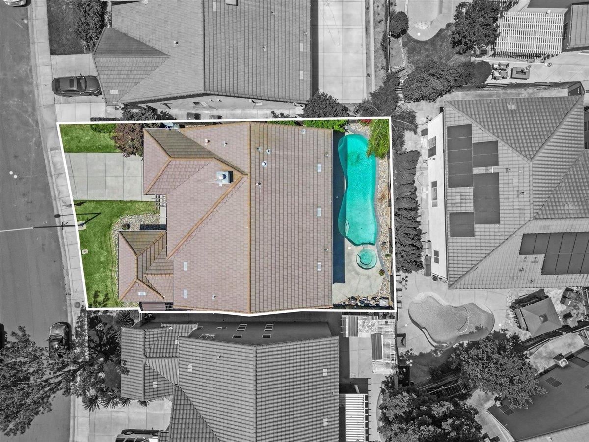 Mercer Drive, Modesto, California image 39
