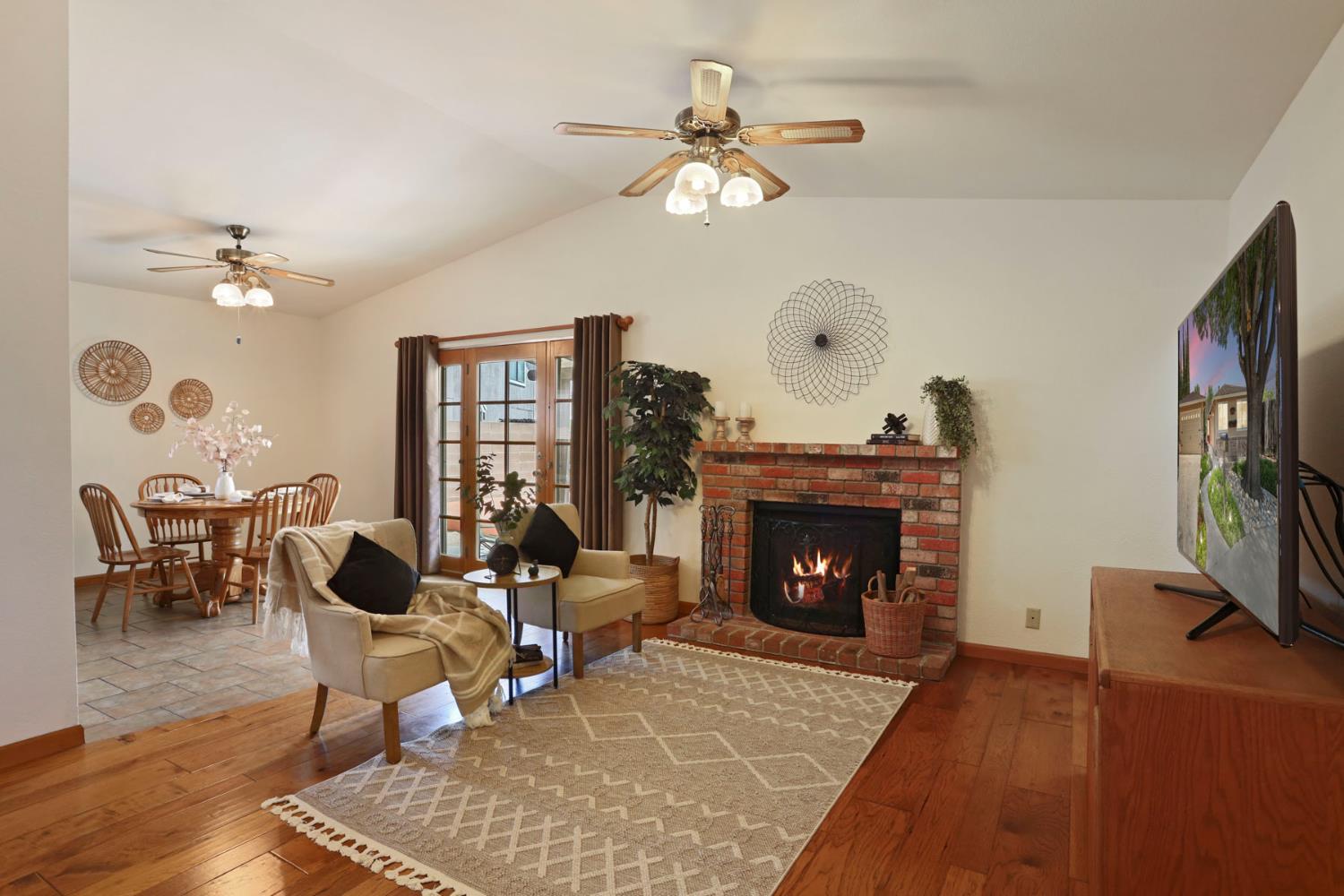 Ballico Drive, Tracy, California image 6
