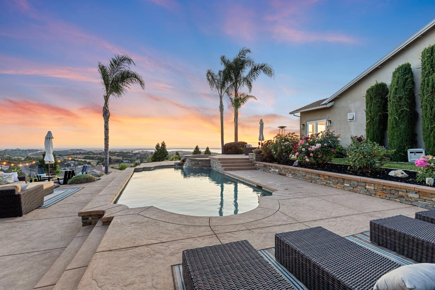 Aberdeen Lane, El Dorado Hills, California image 41
