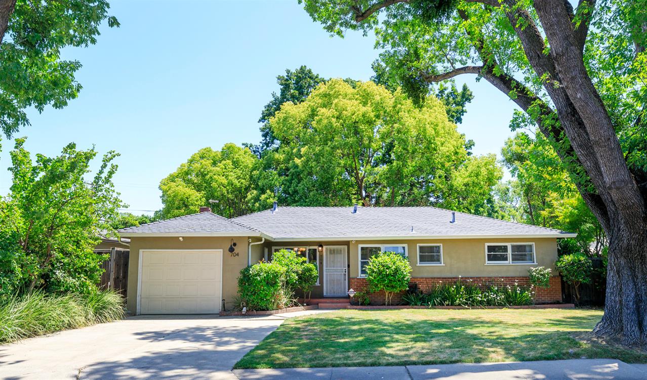 Edison Avenue, Modesto, California image 1