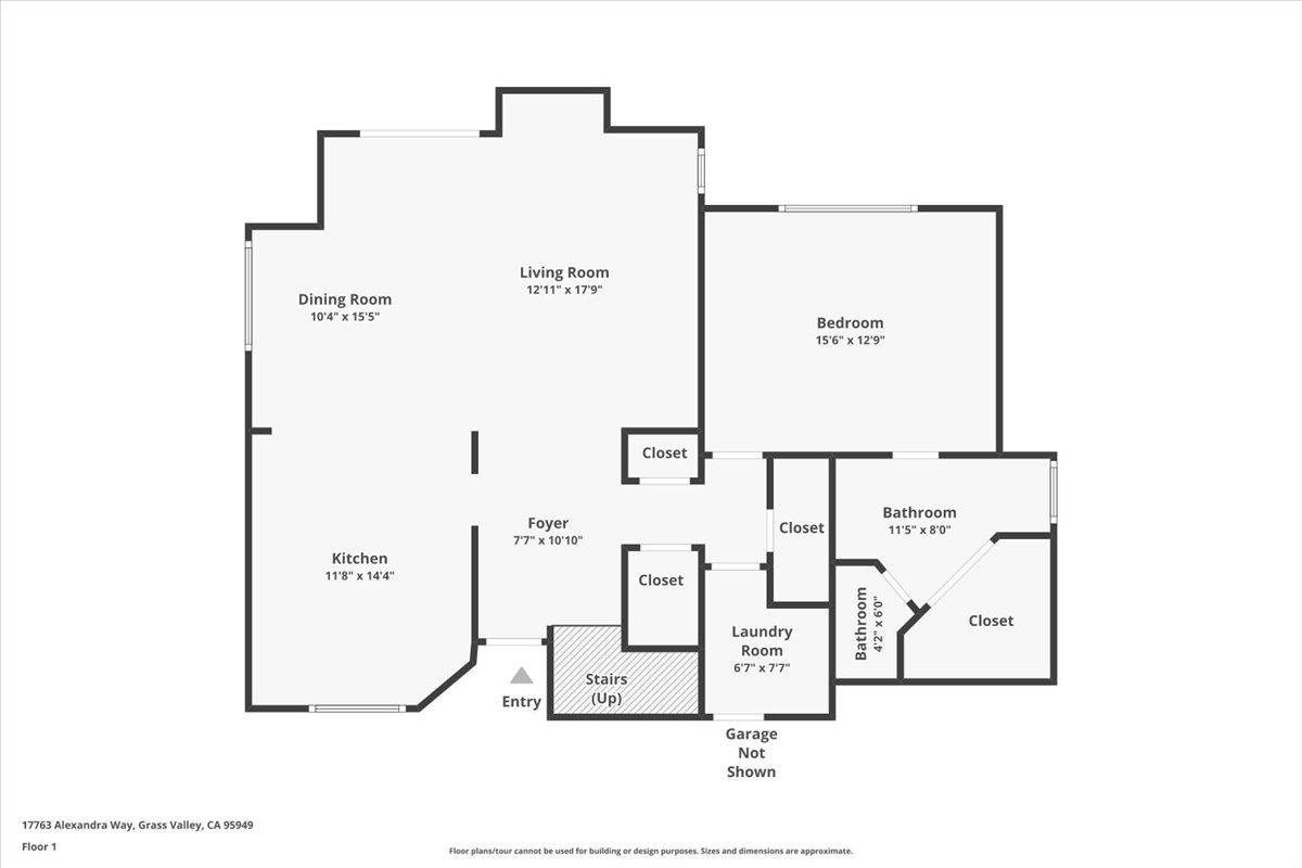 Alexandra Way, Grass Valley, California image 35