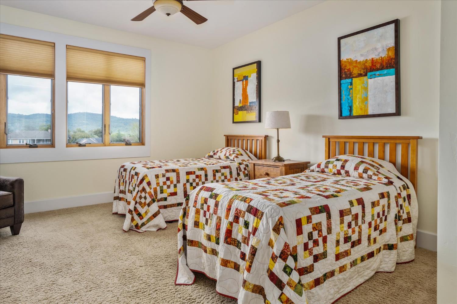 Rosebush Court, Angels Camp, California image 32