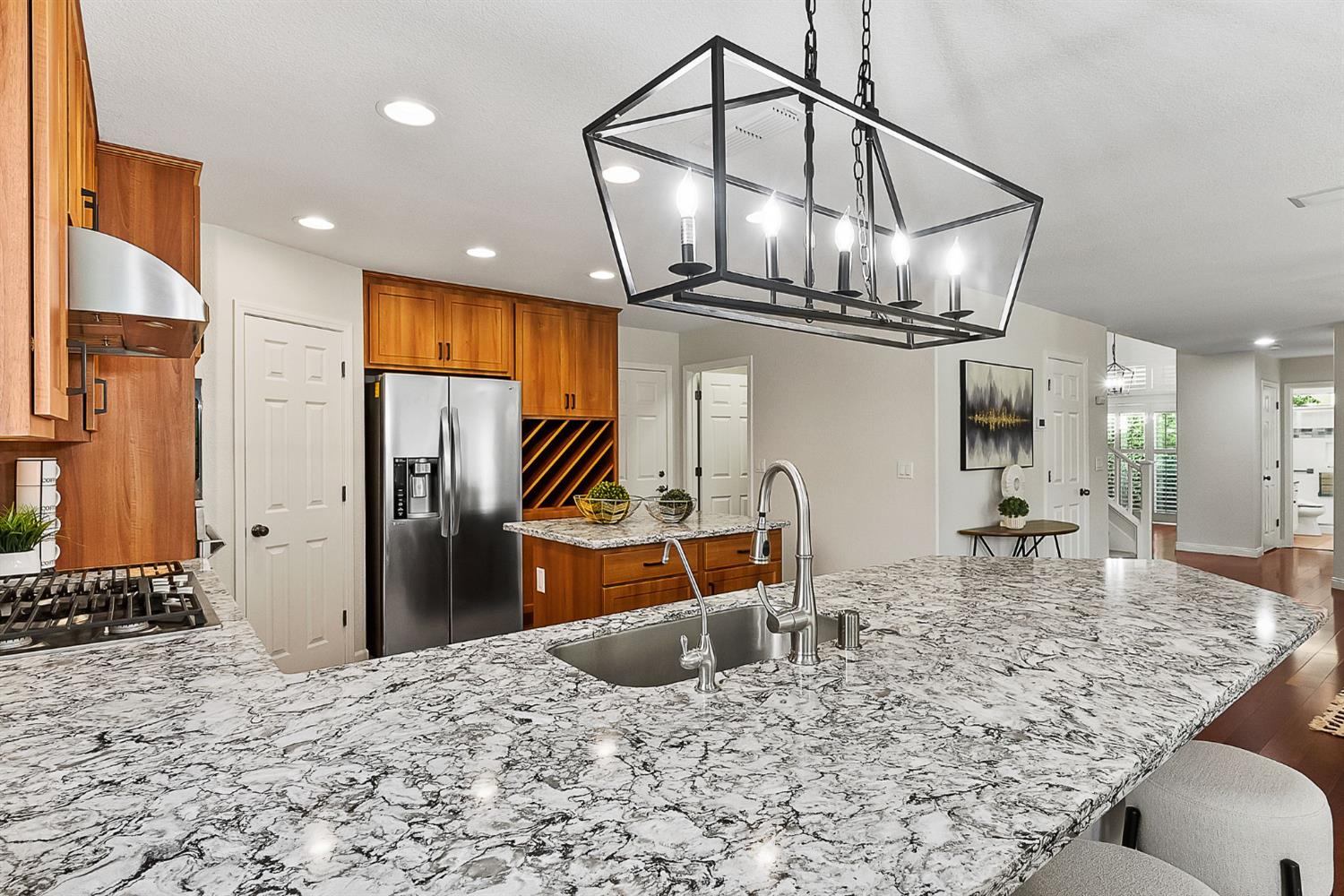 Wood Lily Way, Elk Grove, California image 19