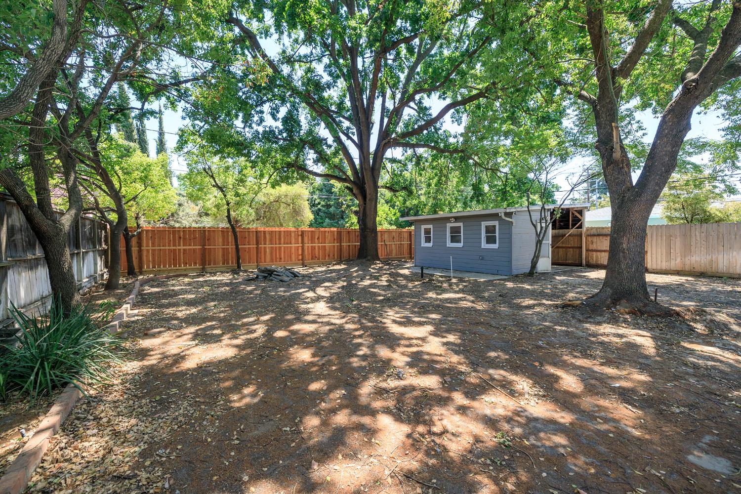 Edison Avenue, Modesto, California image 40