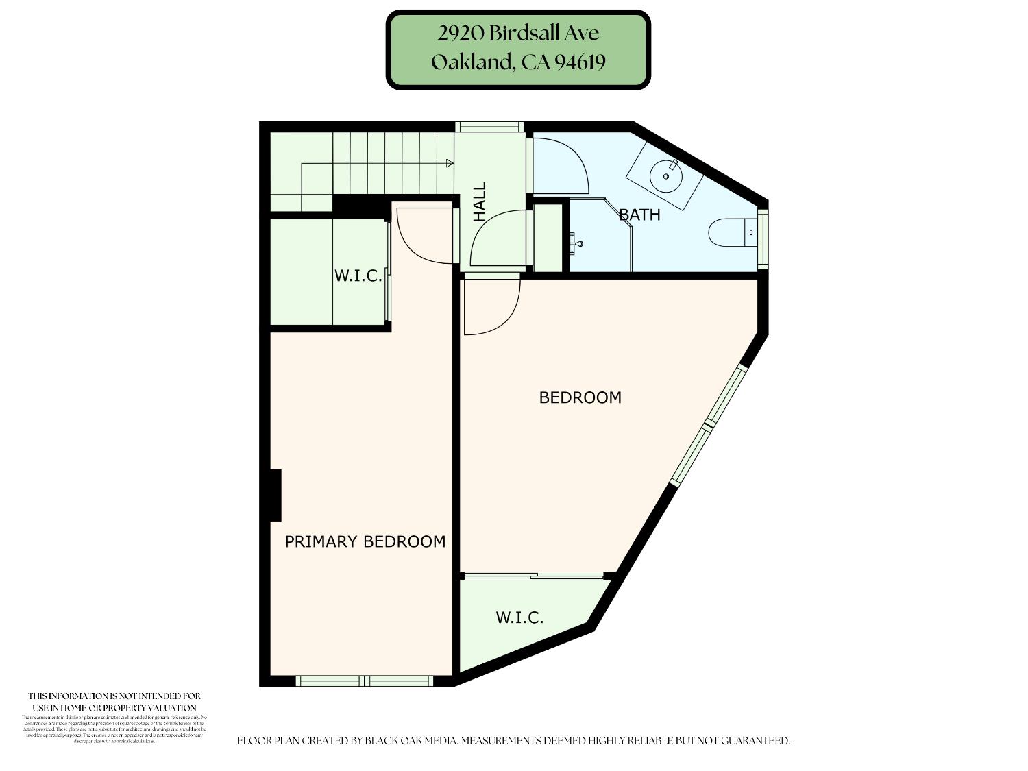 2920 Morcom, Oakland, California image 44