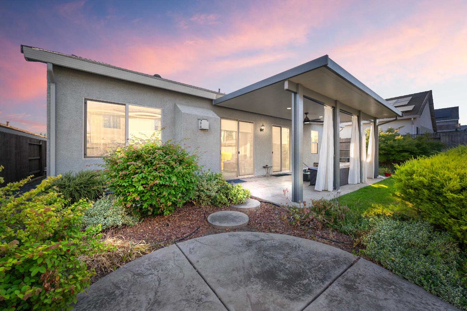 Albany Way, Rocklin, California image 4