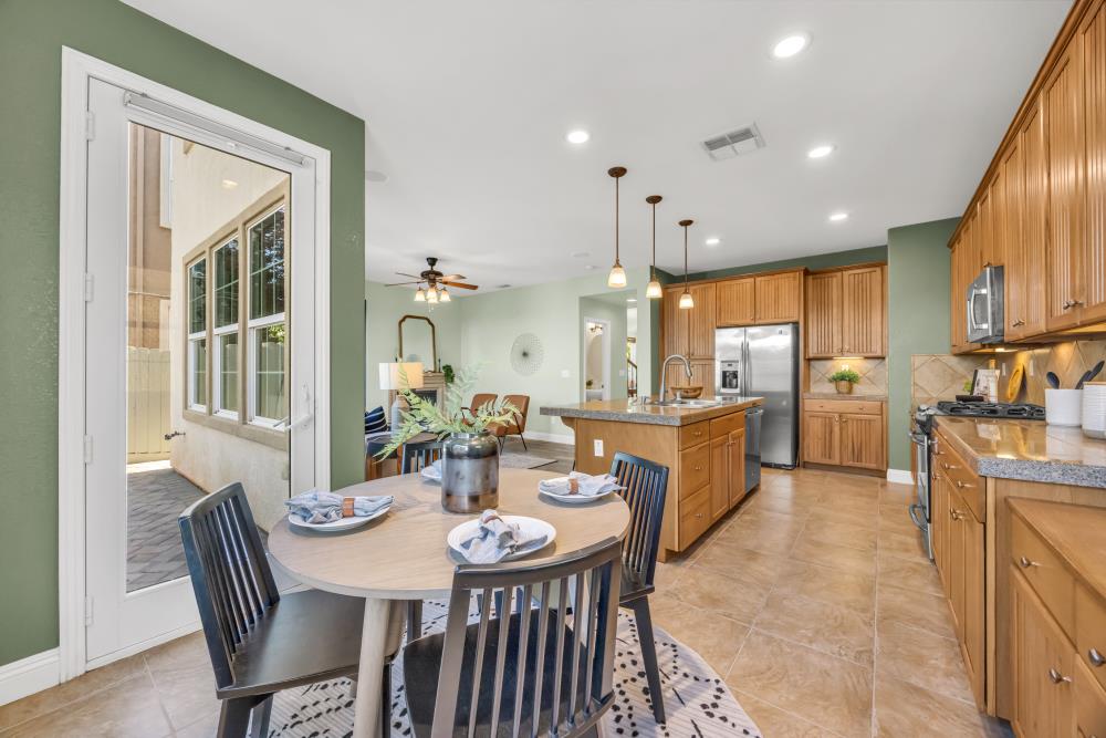 Aristotle Circle, Rancho Cordova, California image 14