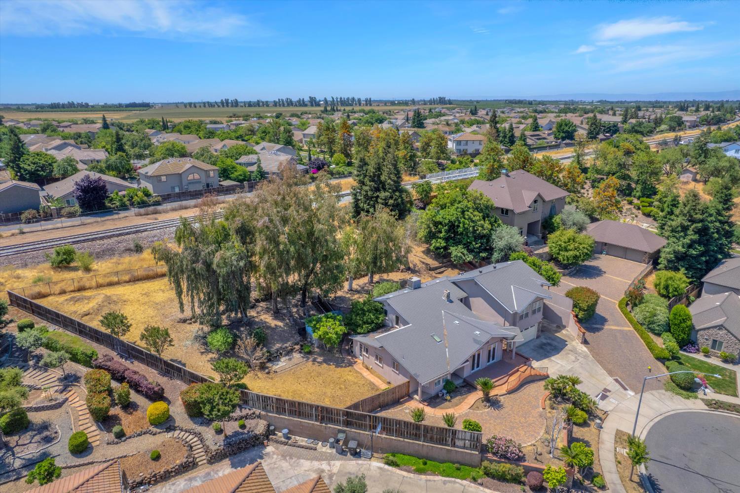 Bevanda Court, Oakdale, California image 47