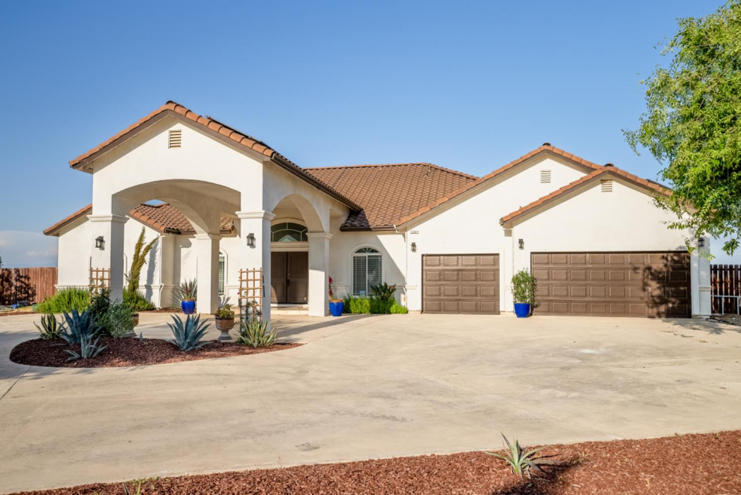 Steward Road, Madera, California image 3