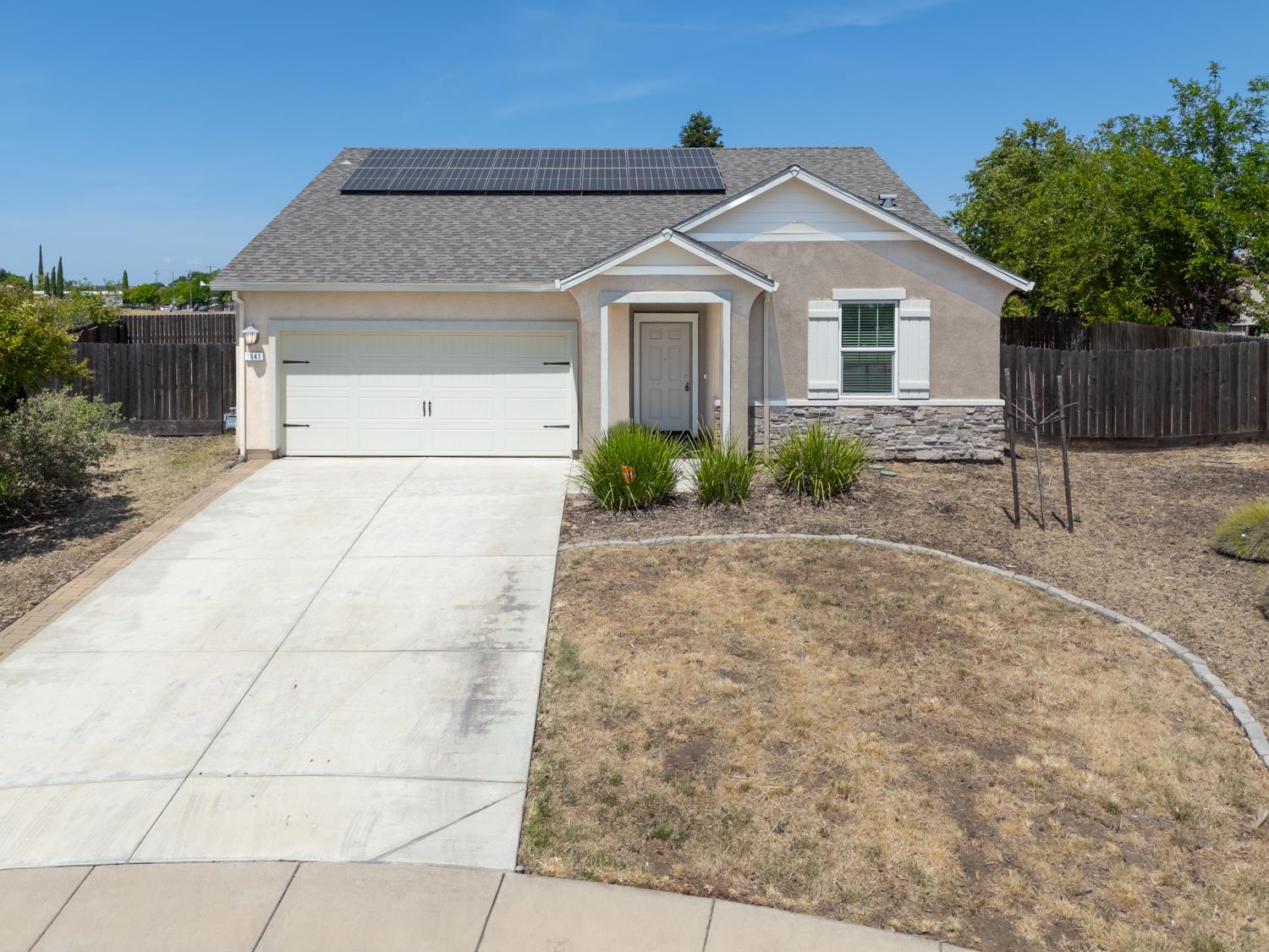 Kyri, Olivehurst, California image 1