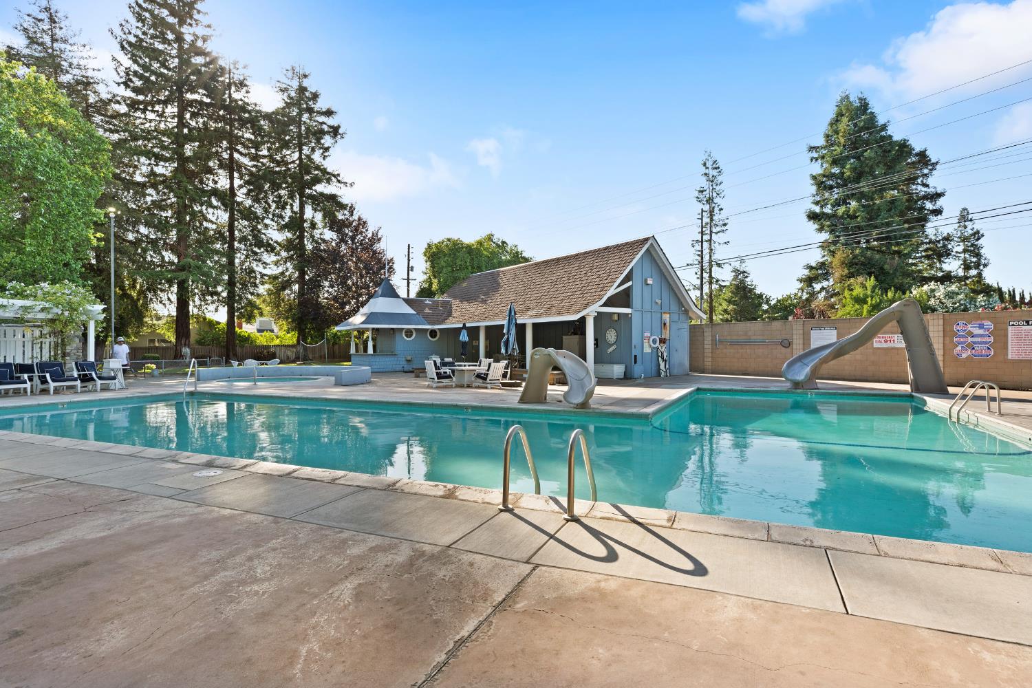 Cheshire Lane, Modesto, California image 35