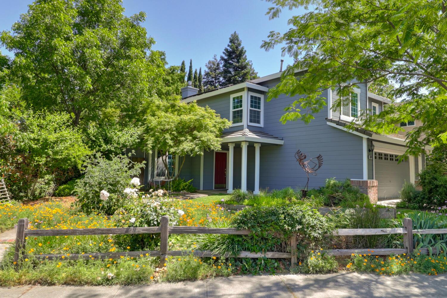 Atlantis Drive, Davis, California image 1
