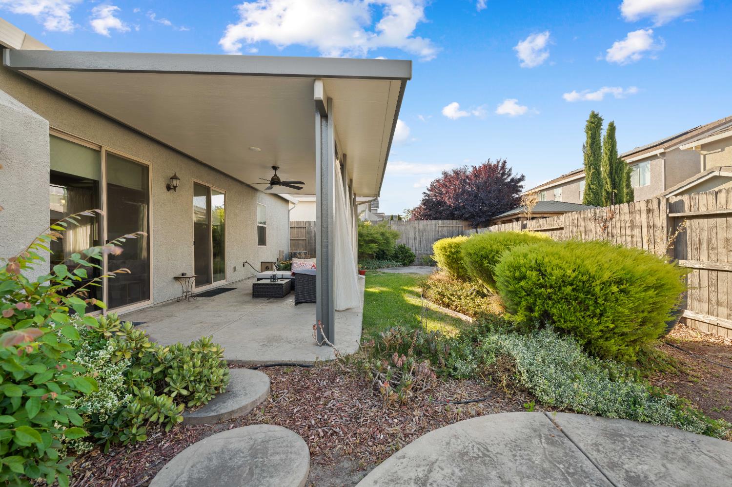 Albany Way, Rocklin, California image 46