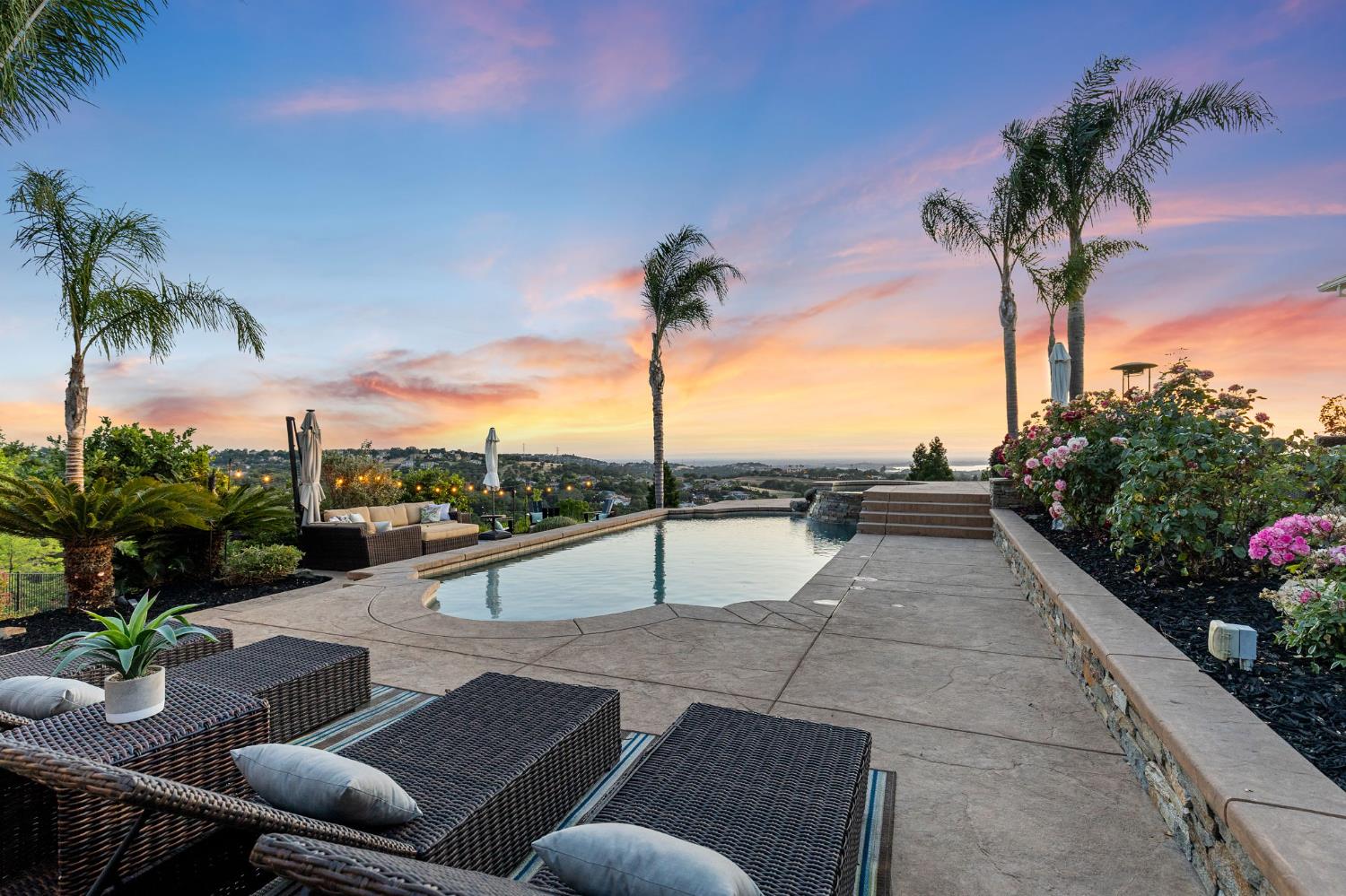 Aberdeen Lane, El Dorado Hills, California image 44