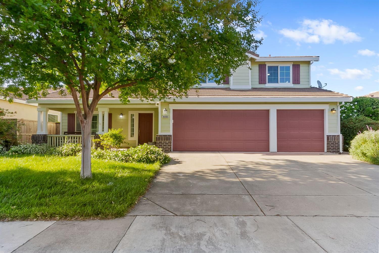 Wood Lily Way, Elk Grove, California image 3