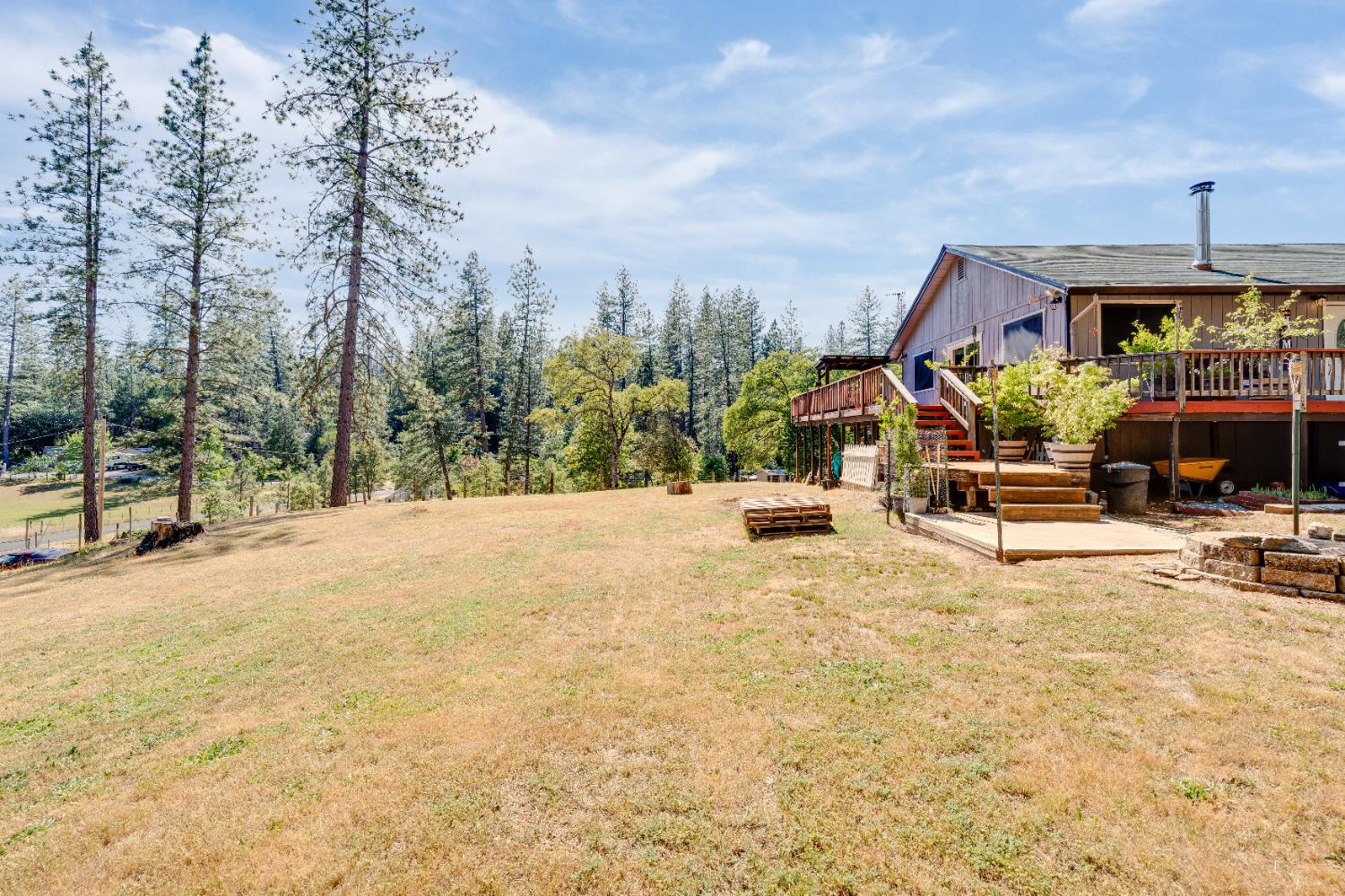 Birchwood Drive, Foresthill, California image 31