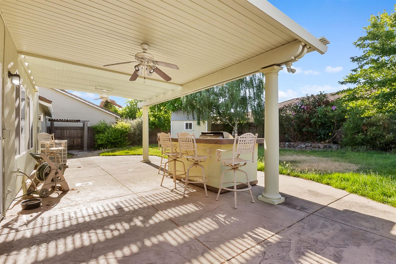 Wood Lily Way, Elk Grove, California image 39