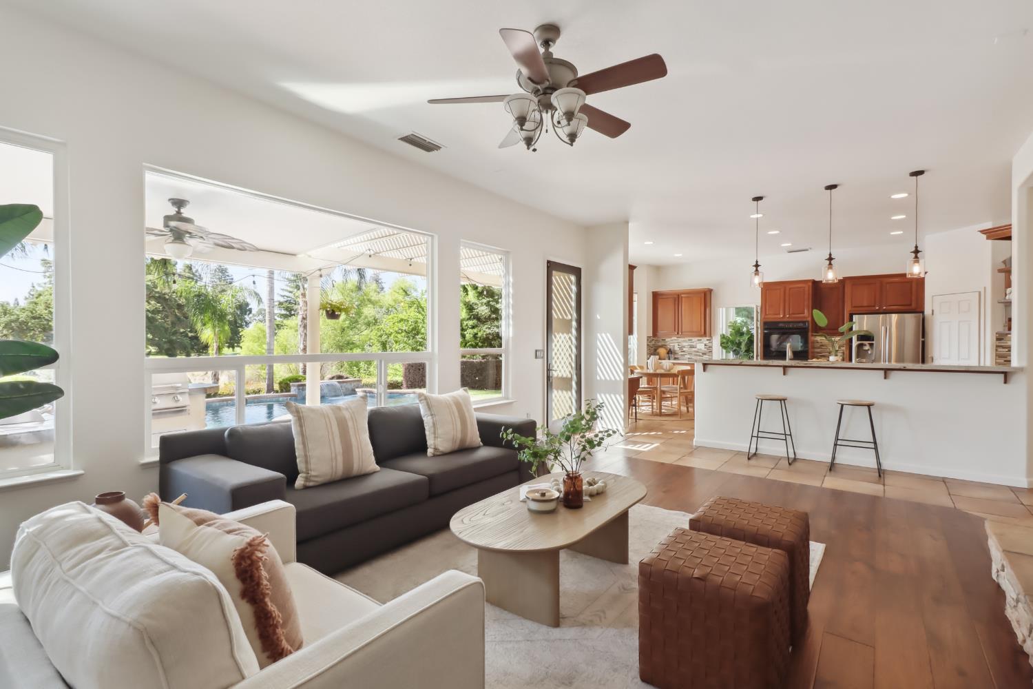 Hawk Crest Court, Roseville, California image 13