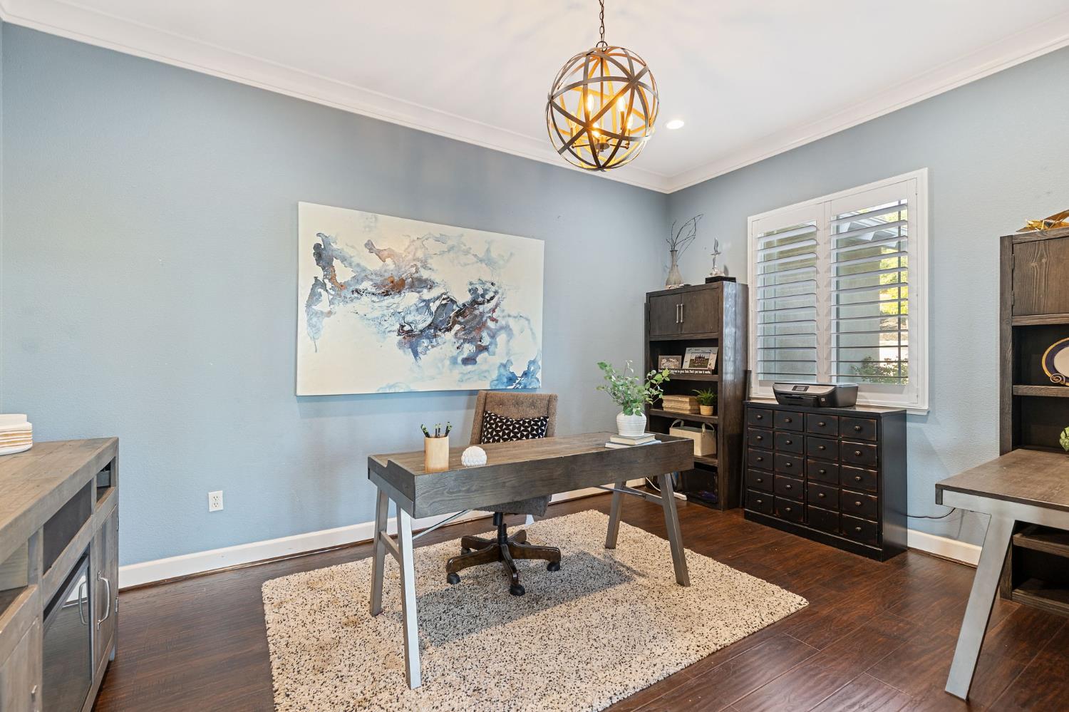 Aberdeen Lane, El Dorado Hills, California image 31