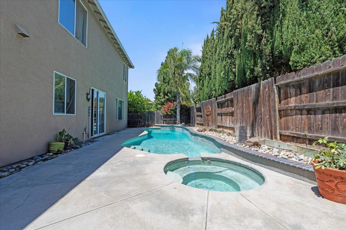 Mercer Drive, Modesto, California image 35