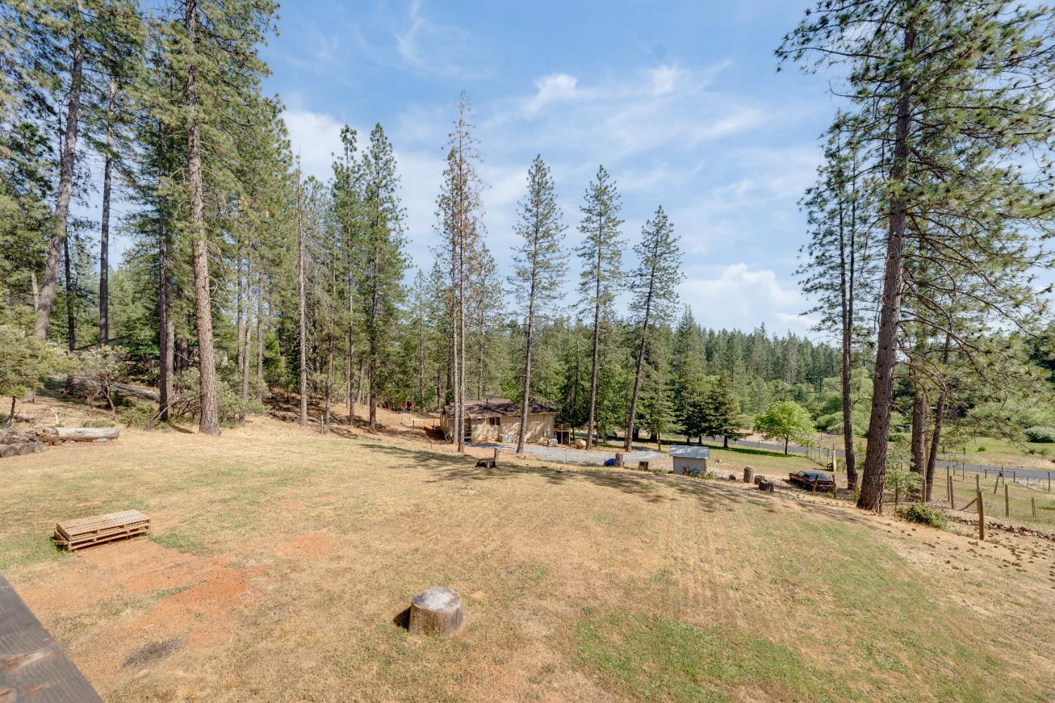 Birchwood Drive, Foresthill, California image 27