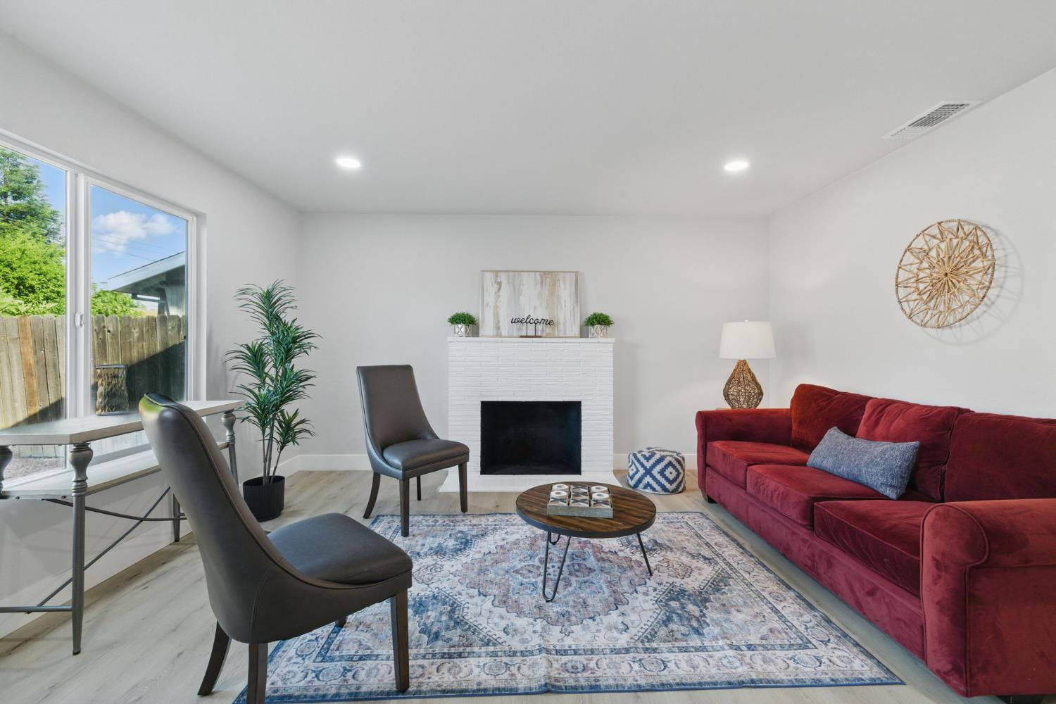 Augibi Way, Rancho Cordova, California image 7