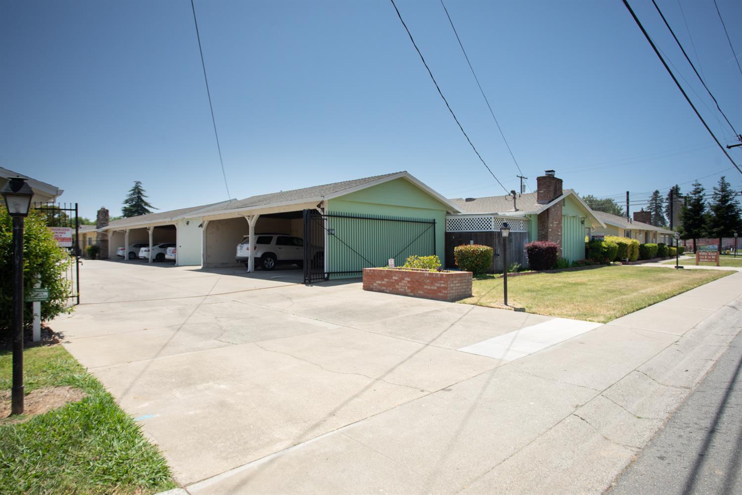 E 18th Street #2, Marysville, California image 46