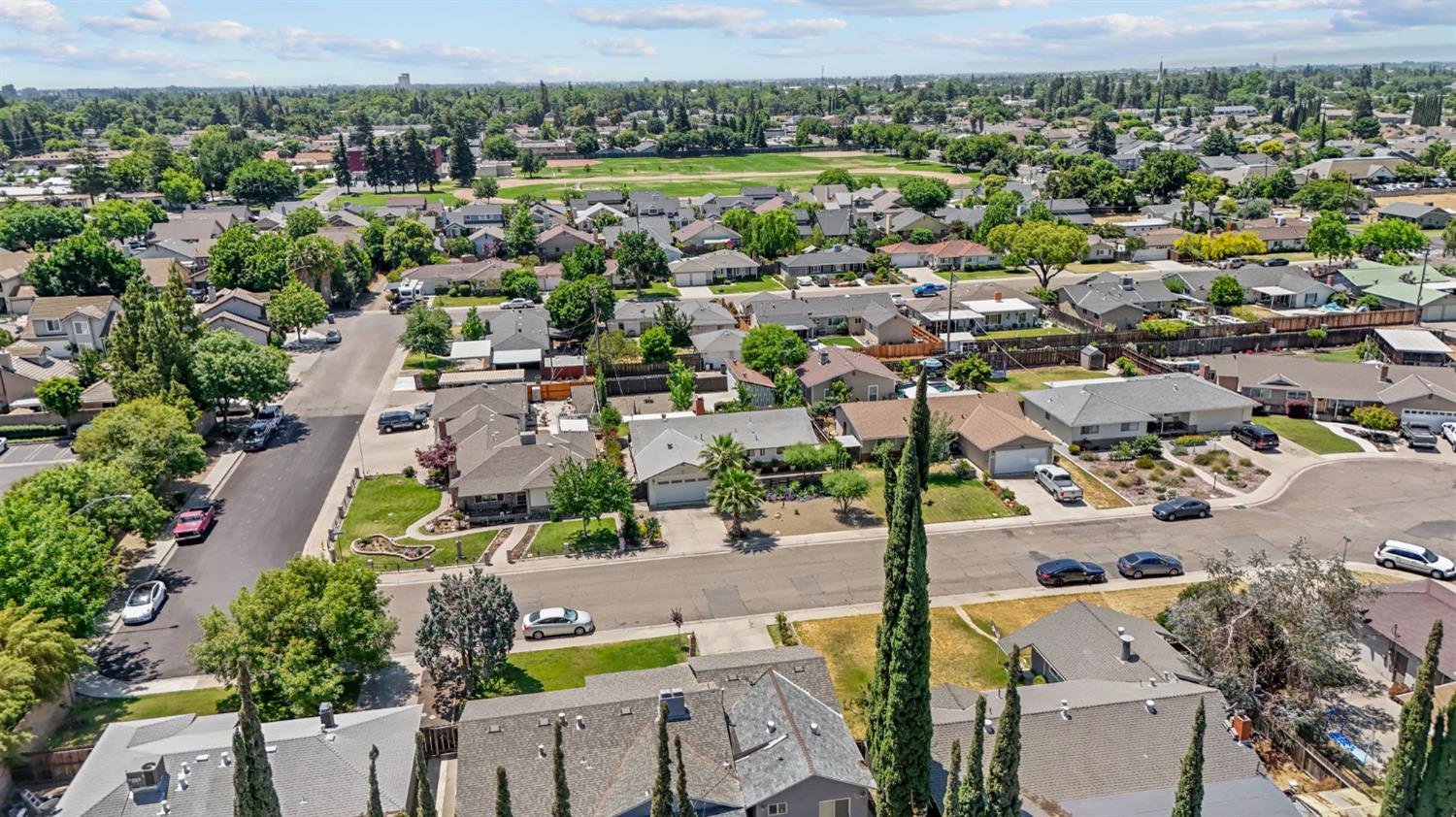 Carolyn Drive, Turlock, California image 35