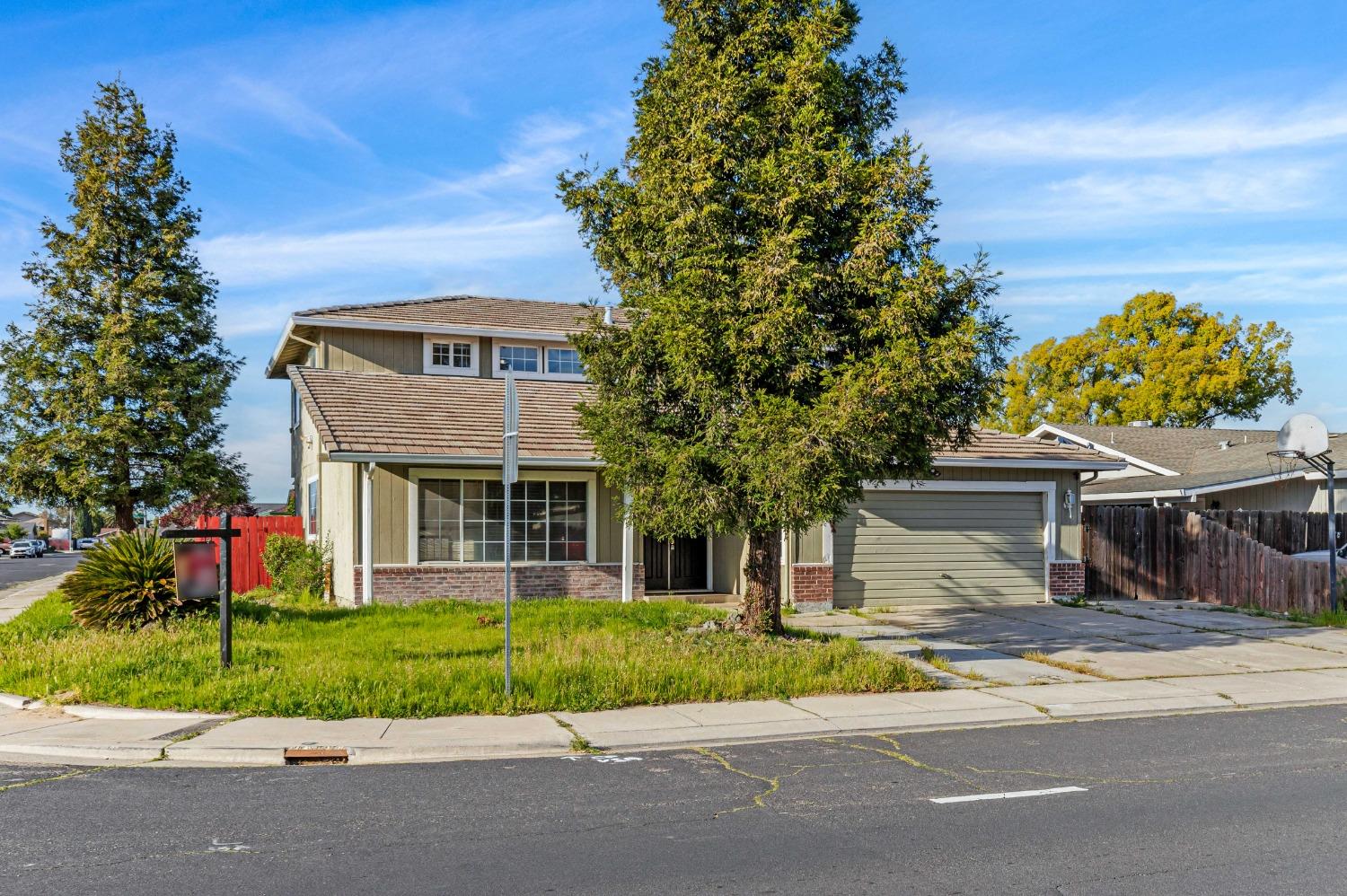 Wawona Street, Manteca, California image 8