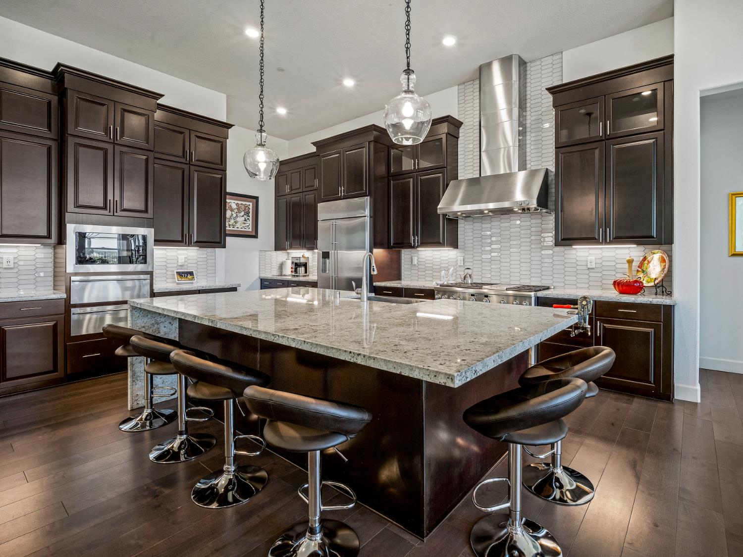 Hogarth Way, El Dorado Hills, California image 14