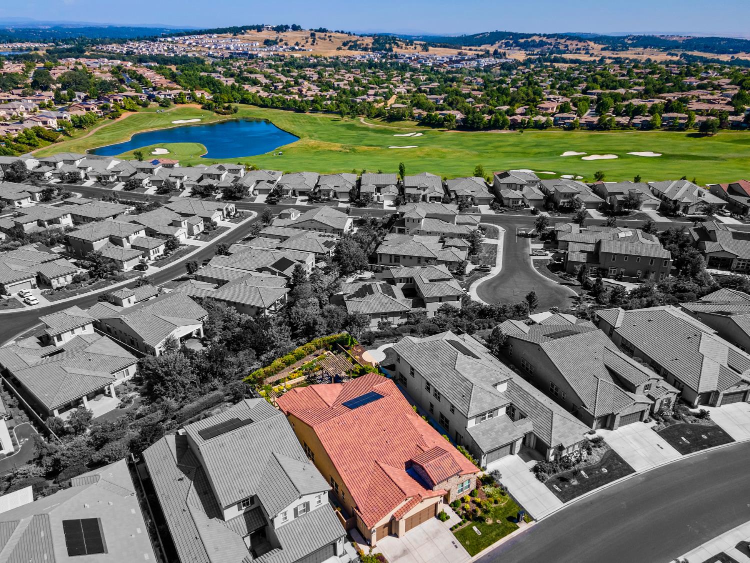 Hogarth Way, El Dorado Hills, California image 25