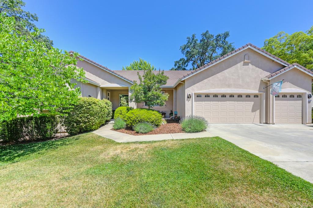 Wachtel Way, Citrus Heights, California image 1