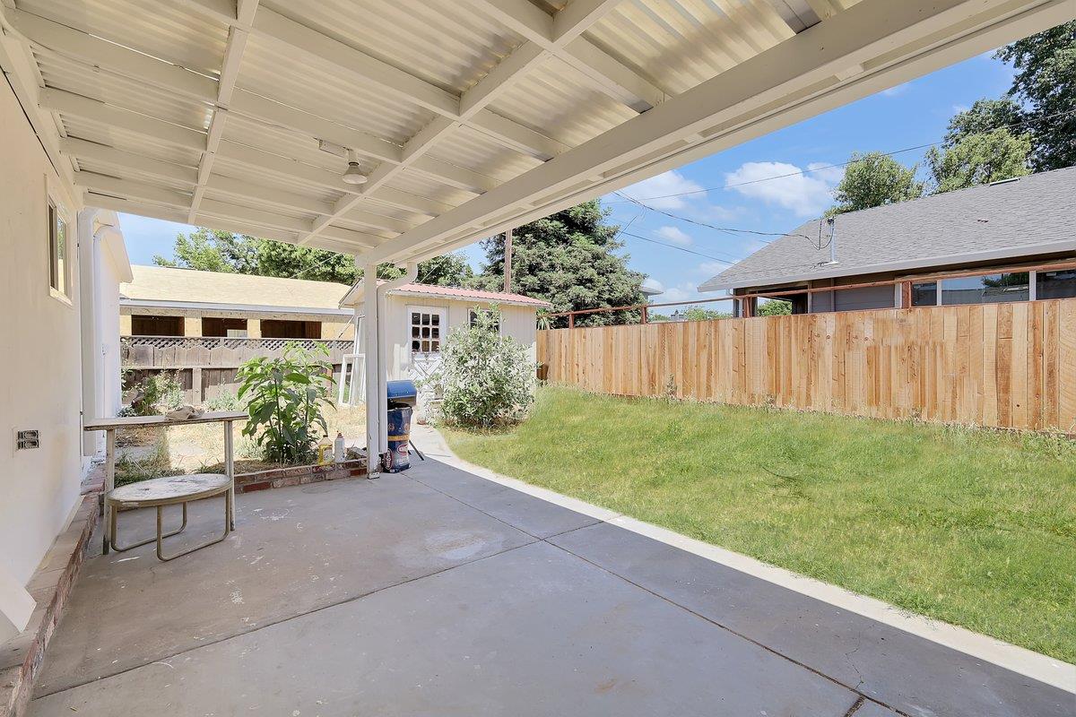 Southwood Drive, Woodland, California image 33