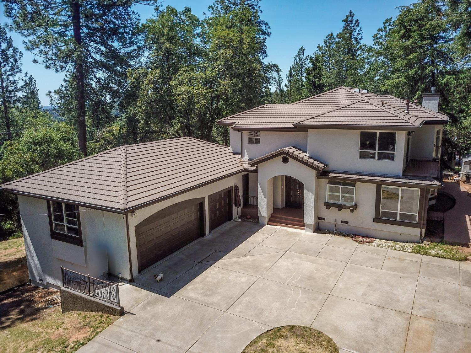 Gary Way, Grass Valley, California image 2