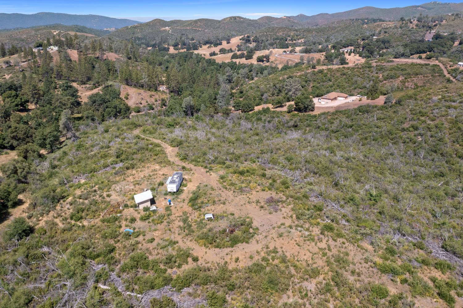 Starlight Lane, Mountain Ranch, California image 6